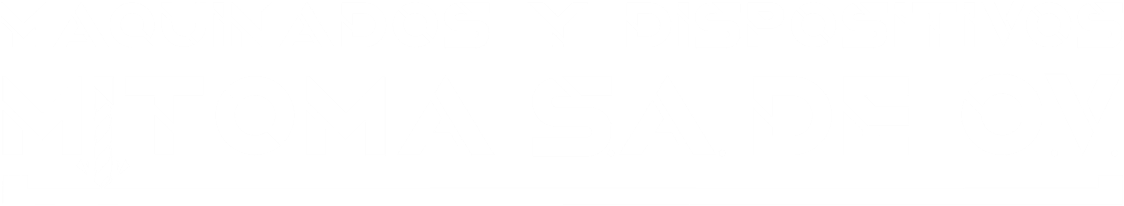 Mitoma Logo